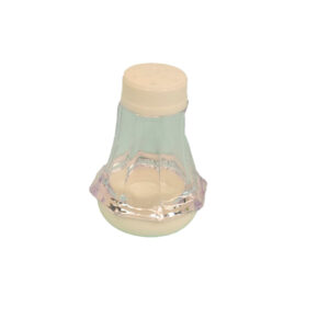 Salero de plastico