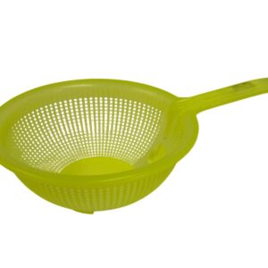 Colador Plástico con mango