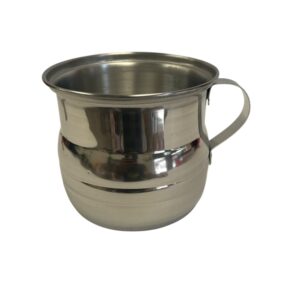 Jarrita Aluminio