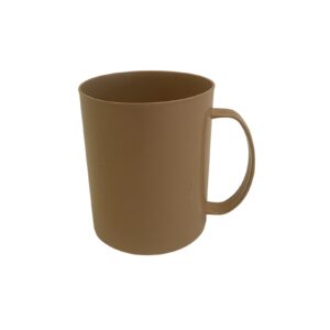 Taza Toluca