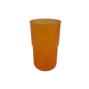 Vaso Plastico Diny