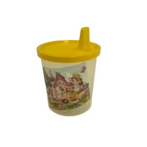 Vaso Chupete Chico